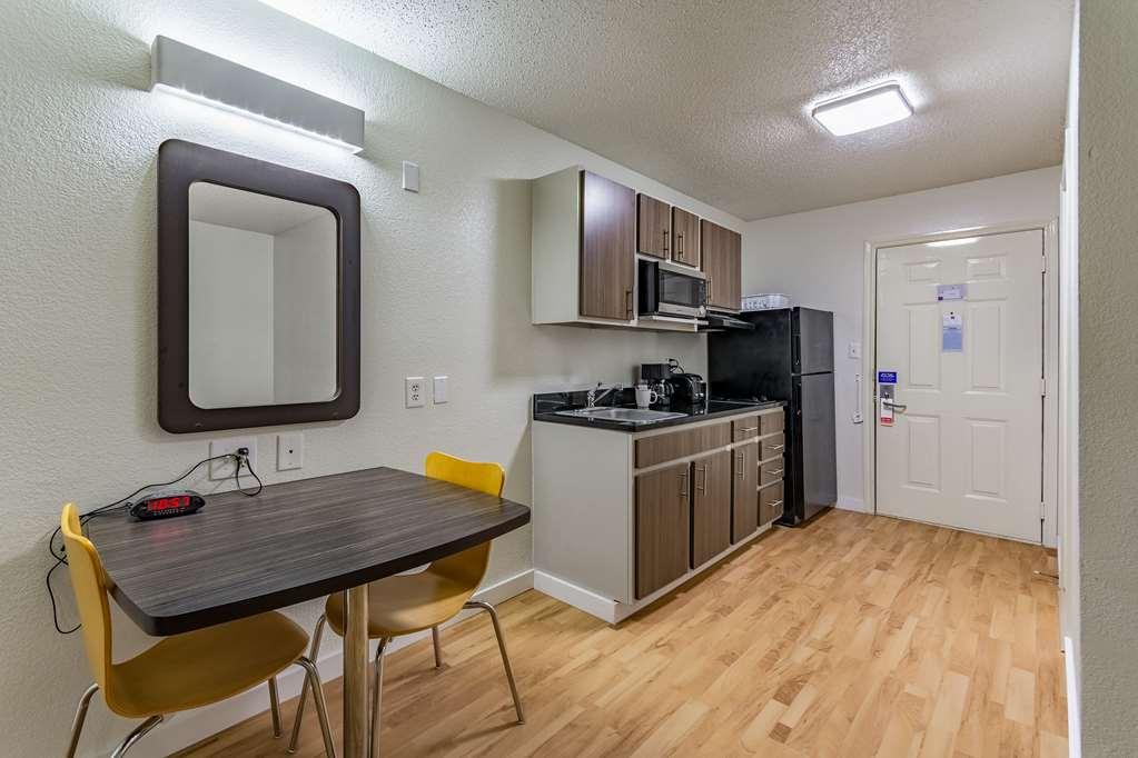 Studio 6-Dallas, Tx Room photo